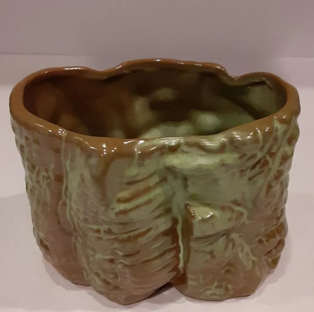 Vintage Frankoma Pottery B3 Planter